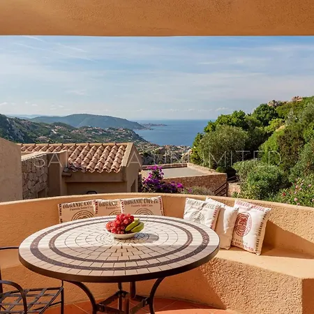 Villa Violetta Britton