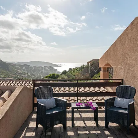 Villa Violetta Britton