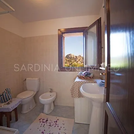 Violetta Britton Villa