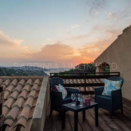 Violetta Britton Villa