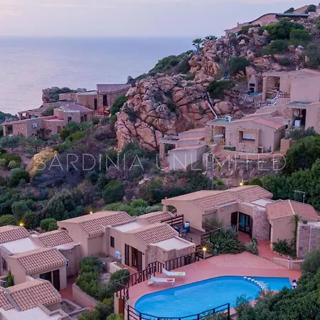 Villa Violetta Britton