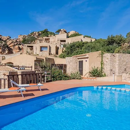 Villa Violetta Britton *