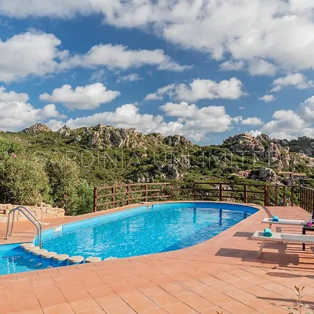 Violetta Britton Villa