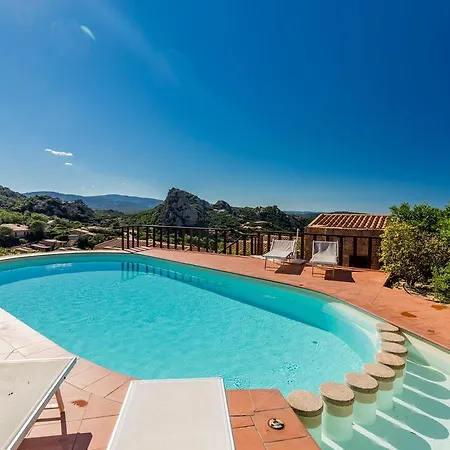 Violetta Britton Villa