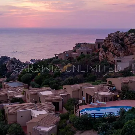 Violetta Britton Costa Paradiso