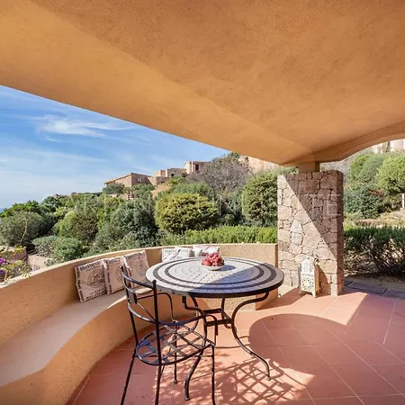 Βίλα Violetta Britton