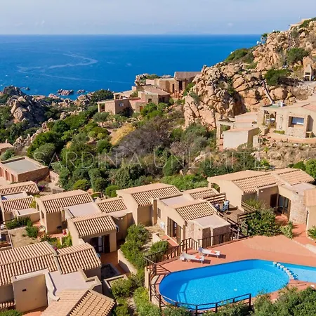 Βίλα Violetta Britton *