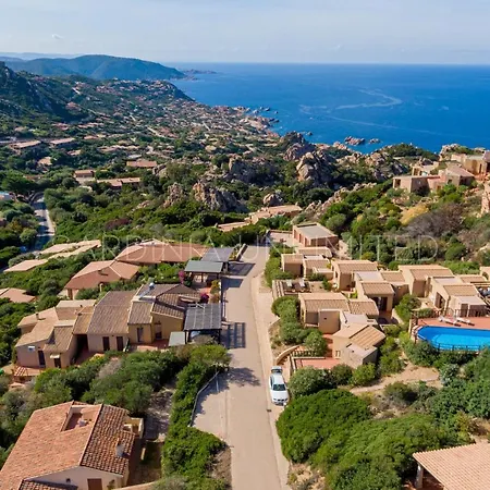 Violetta Britton Costa Paradiso