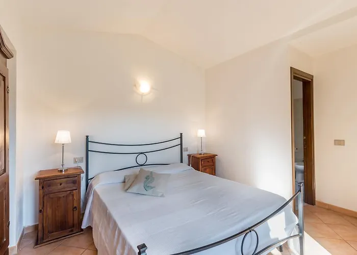 Villa Violetta Britton